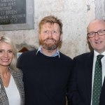 Pictured at the official launch of the new Limerick brand positioning and international marketing campaign ‘Atlantic Edge, European Embrace’ held at St. Mary's Cathedral on Thursday, January 30, 2020. Picture: Anthony Sheehan/ilovelimerick