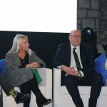 Pictured at the official launch of the new Limerick brand positioning and international marketing campaign ‘Atlantic Edge, European Embrace’ held at St. Mary's Cathedral on Thursday, January 30, 2020. Picture: Anthony Sheehan/ilovelimerick