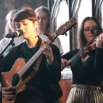 Pictured at the official launch of the new Limerick brand positioning and international marketing campaign ‘Atlantic Edge, European Embrace’ held at St. Mary's Cathedral on Thursday, January 30, 2020. Picture: Anthony Sheehan/ilovelimerick