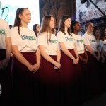 Pictured at the official launch of the new Limerick brand positioning and international marketing campaign ‘Atlantic Edge, European Embrace’ held at St. Mary's Cathedral on Thursday, January 30, 2020. Picture: Anthony Sheehan/ilovelimerick