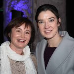 Pictured at the official launch of the new Limerick brand positioning and international marketing campaign ‘Atlantic Edge, European Embrace’ held at St. Mary's Cathedral on Thursday, January 30, 2020. Picture: Anthony Sheehan/ilovelimerick