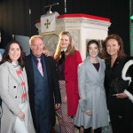 Pictured at the official launch of the new Limerick brand positioning and international marketing campaign ‘Atlantic Edge, European Embrace’ held at St. Mary's Cathedral on Thursday, January 30, 2020. Picture: Anthony Sheehan/ilovelimerick