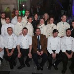 Pictured at the official launch of the new Limerick brand positioning and international marketing campaign ‘Atlantic Edge, European Embrace’ held at St. Mary's Cathedral on Thursday, January 30, 2020. Picture: Anthony Sheehan/ilovelimerick