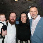 Pictured at the official launch of the new Limerick brand positioning and international marketing campaign ‘Atlantic Edge, European Embrace’ held at St. Mary's Cathedral on Thursday, January 30, 2020. Picture: Anthony Sheehan/ilovelimerick