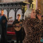 Pictured at the official launch of the new Limerick brand positioning and international marketing campaign ‘Atlantic Edge, European Embrace’ held at St. Mary's Cathedral on Thursday, January 30, 2020. Picture: Beth Pym/ilovelimerick