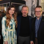 Pictured at the official launch of the new Limerick brand positioning and international marketing campaign ‘Atlantic Edge, European Embrace’ held at St. Mary's Cathedral on Thursday, January 30, 2020. Picture: Beth Pym/ilovelimerick