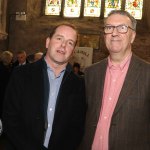 Pictured at the official launch of the new Limerick brand positioning and international marketing campaign ‘Atlantic Edge, European Embrace’ held at St. Mary's Cathedral on Thursday, January 30, 2020. Picture: Beth Pym/ilovelimerick