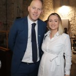 Pictured at the official launch of the new Limerick brand positioning and international marketing campaign ‘Atlantic Edge, European Embrace’ held at St. Mary's Cathedral on Thursday, January 30, 2020. Picture: Beth Pym/ilovelimerick