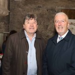 Pictured at the official launch of the new Limerick brand positioning and international marketing campaign ‘Atlantic Edge, European Embrace’ held at St. Mary's Cathedral on Thursday, January 30, 2020. Picture: Beth Pym/ilovelimerick