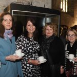 Pictured at the official launch of the new Limerick brand positioning and international marketing campaign ‘Atlantic Edge, European Embrace’ held at St. Mary's Cathedral on Thursday, January 30, 2020. Picture: Beth Pym/ilovelimerick