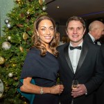 The 2025 Limerick Chamber Regional Business Awards, the biggest event in Limerick’s business calendar took place at the Limerick Strand Hotel on Friday, November 14, 2025.  The glamorous black-tie event drew more than 400 industrial and political leaders. {icture: 
Olena Oleksienko/ilovelimerick