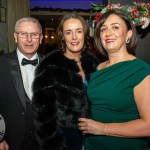 The 2025 Limerick Chamber Regional Business Awards, the biggest event in Limerick’s business calendar took place at the Limerick Strand Hotel on Friday, November 14, 2025.  The glamorous black-tie event drew more than 400 industrial and political leaders. {icture: 
Olena Oleksienko/ilovelimerick