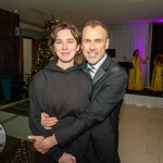 The 2025 Limerick Chamber Regional Business Awards, the biggest event in Limerick’s business calendar took place at the Limerick Strand Hotel on Friday, November 14, 2025.  The glamorous black-tie event drew more than 400 industrial and political leaders. {icture: 
Olena Oleksienko/ilovelimerick