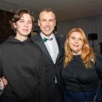 The 2025 Limerick Chamber Regional Business Awards, the biggest event in Limerick’s business calendar took place at the Limerick Strand Hotel on Friday, November 14, 2025.  The glamorous black-tie event drew more than 400 industrial and political leaders. {icture: 
Olena Oleksienko/ilovelimerick