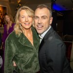 The 2025 Limerick Chamber Regional Business Awards, the biggest event in Limerick’s business calendar took place at the Limerick Strand Hotel on Friday, November 14, 2025.  The glamorous black-tie event drew more than 400 industrial and political leaders. {icture: 
Olena Oleksienko/ilovelimerick