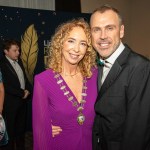 The 2025 Limerick Chamber Regional Business Awards, the biggest event in Limerick’s business calendar took place at the Limerick Strand Hotel on Friday, November 14, 2025.  The glamorous black-tie event drew more than 400 industrial and political leaders. {icture: 
Olena Oleksienko/ilovelimerick