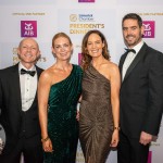 The 2025 Limerick Chamber Regional Business Awards, the biggest event in Limerick’s business calendar took place at the Limerick Strand Hotel on Friday, November 14, 2025.  The glamorous black-tie event drew more than 400 industrial and political leaders. {icture: 
Olena Oleksienko/ilovelimerick