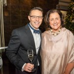 The 2025 Limerick Chamber Regional Business Awards, the biggest event in Limerick’s business calendar took place at the Limerick Strand Hotel on Friday, November 14, 2025.  The glamorous black-tie event drew more than 400 industrial and political leaders. {icture: 
Olena Oleksienko/ilovelimerick