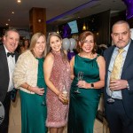 The 2025 Limerick Chamber Regional Business Awards, the biggest event in Limerick’s business calendar took place at the Limerick Strand Hotel on Friday, November 14, 2025.  The glamorous black-tie event drew more than 400 industrial and political leaders. {icture: 
Olena Oleksienko/ilovelimerick