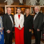 The 2025 Limerick Chamber Regional Business Awards, the biggest event in Limerick’s business calendar took place at the Limerick Strand Hotel on Friday, November 14, 2025.  The glamorous black-tie event drew more than 400 industrial and political leaders. {icture: 
Olena Oleksienko/ilovelimerick