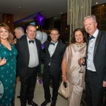The 2025 Limerick Chamber Regional Business Awards, the biggest event in Limerick’s business calendar took place at the Limerick Strand Hotel on Friday, November 14, 2025.  The glamorous black-tie event drew more than 400 industrial and political leaders. {icture: 
Olena Oleksienko/ilovelimerick