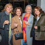 The 2025 Limerick Chamber Regional Business Awards, the biggest event in Limerick’s business calendar took place at the Limerick Strand Hotel on Friday, November 14, 2025.  The glamorous black-tie event drew more than 400 industrial and political leaders. {icture: 
Olena Oleksienko/ilovelimerick