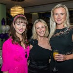 The 2025 Limerick Chamber Regional Business Awards, the biggest event in Limerick’s business calendar took place at the Limerick Strand Hotel on Friday, November 14, 2025.  The glamorous black-tie event drew more than 400 industrial and political leaders. {icture: 
Olena Oleksienko/ilovelimerick