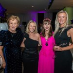 The 2025 Limerick Chamber Regional Business Awards, the biggest event in Limerick’s business calendar took place at the Limerick Strand Hotel on Friday, November 14, 2025.  The glamorous black-tie event drew more than 400 industrial and political leaders. {icture: 
Olena Oleksienko/ilovelimerick