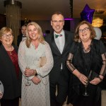 The 2025 Limerick Chamber Regional Business Awards, the biggest event in Limerick’s business calendar took place at the Limerick Strand Hotel on Friday, November 14, 2025.  The glamorous black-tie event drew more than 400 industrial and political leaders. {icture: 
Olena Oleksienko/ilovelimerick