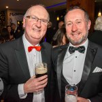 The 2025 Limerick Chamber Regional Business Awards, the biggest event in Limerick’s business calendar took place at the Limerick Strand Hotel on Friday, November 14, 2025.  The glamorous black-tie event drew more than 400 industrial and political leaders. {icture: 
Olena Oleksienko/ilovelimerick