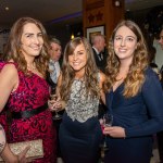 The 2025 Limerick Chamber Regional Business Awards, the biggest event in Limerick’s business calendar took place at the Limerick Strand Hotel on Friday, November 14, 2025.  The glamorous black-tie event drew more than 400 industrial and political leaders. {icture: 
Olena Oleksienko/ilovelimerick