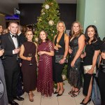 The 2025 Limerick Chamber Regional Business Awards, the biggest event in Limerick’s business calendar took place at the Limerick Strand Hotel on Friday, November 14, 2025.  The glamorous black-tie event drew more than 400 industrial and political leaders. {icture: 
Olena Oleksienko/ilovelimerick