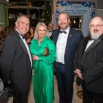 The 2025 Limerick Chamber Regional Business Awards, the biggest event in Limerick’s business calendar took place at the Limerick Strand Hotel on Friday, November 14, 2025.  The glamorous black-tie event drew more than 400 industrial and political leaders. {icture: 
Olena Oleksienko/ilovelimerick