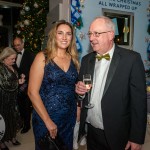 The 2025 Limerick Chamber Regional Business Awards, the biggest event in Limerick’s business calendar took place at the Limerick Strand Hotel on Friday, November 14, 2025.  The glamorous black-tie event drew more than 400 industrial and political leaders. {icture: 
Olena Oleksienko/ilovelimerick