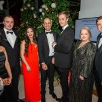 The 2025 Limerick Chamber Regional Business Awards, the biggest event in Limerick’s business calendar took place at the Limerick Strand Hotel on Friday, November 14, 2025.  The glamorous black-tie event drew more than 400 industrial and political leaders. {icture: 
Olena Oleksienko/ilovelimerick