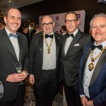 The 2025 Limerick Chamber Regional Business Awards, the biggest event in Limerick’s business calendar took place at the Limerick Strand Hotel on Friday, November 14, 2025.  The glamorous black-tie event drew more than 400 industrial and political leaders. {icture: 
Olena Oleksienko/ilovelimerick