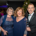 The 2025 Limerick Chamber Regional Business Awards, the biggest event in Limerick’s business calendar took place at the Limerick Strand Hotel on Friday, November 14, 2025.  The glamorous black-tie event drew more than 400 industrial and political leaders. {icture: 
Olena Oleksienko/ilovelimerick