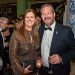 The 2025 Limerick Chamber Regional Business Awards, the biggest event in Limerick’s business calendar took place at the Limerick Strand Hotel on Friday, November 14, 2025.  The glamorous black-tie event drew more than 400 industrial and political leaders. {icture: 
Olena Oleksienko/ilovelimerick