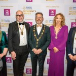 The 2025 Limerick Chamber Regional Business Awards, the biggest event in Limerick’s business calendar took place at the Limerick Strand Hotel on Friday, November 14, 2025.  The glamorous black-tie event drew more than 400 industrial and political leaders. {icture: 
Olena Oleksienko/ilovelimerick