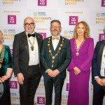 The 2025 Limerick Chamber Regional Business Awards, the biggest event in Limerick’s business calendar took place at the Limerick Strand Hotel on Friday, November 14, 2025.  The glamorous black-tie event drew more than 400 industrial and political leaders. {icture: 
Olena Oleksienko/ilovelimerick