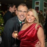 The 2025 Limerick Chamber Regional Business Awards, the biggest event in Limerick’s business calendar took place at the Limerick Strand Hotel on Friday, November 14, 2025.  The glamorous black-tie event drew more than 400 industrial and political leaders. {icture: 
Olena Oleksienko/ilovelimerick