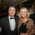 The 2025 Limerick Chamber Regional Business Awards, the biggest event in Limerick’s business calendar took place at the Limerick Strand Hotel on Friday, November 14, 2025.  The glamorous black-tie event drew more than 400 industrial and political leaders. {icture: 
Olena Oleksienko/ilovelimerick