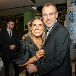 The 2025 Limerick Chamber Regional Business Awards, the biggest event in Limerick’s business calendar took place at the Limerick Strand Hotel on Friday, November 14, 2025.  The glamorous black-tie event drew more than 400 industrial and political leaders. {icture: 
Olena Oleksienko/ilovelimerick