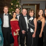 The 2025 Limerick Chamber Regional Business Awards, the biggest event in Limerick’s business calendar took place at the Limerick Strand Hotel on Friday, November 14, 2025.  The glamorous black-tie event drew more than 400 industrial and political leaders. {icture: 
Olena Oleksienko/ilovelimerick