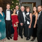 The 2025 Limerick Chamber Regional Business Awards, the biggest event in Limerick’s business calendar took place at the Limerick Strand Hotel on Friday, November 14, 2025.  The glamorous black-tie event drew more than 400 industrial and political leaders. {icture: 
Olena Oleksienko/ilovelimerick