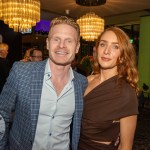 The 2025 Limerick Chamber Regional Business Awards, the biggest event in Limerick’s business calendar took place at the Limerick Strand Hotel on Friday, November 14, 2025.  The glamorous black-tie event drew more than 400 industrial and political leaders. {icture: 
Olena Oleksienko/ilovelimerick