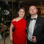 The 2025 Limerick Chamber Regional Business Awards, the biggest event in Limerick’s business calendar took place at the Limerick Strand Hotel on Friday, November 14, 2025.  The glamorous black-tie event drew more than 400 industrial and political leaders. {icture: 
Olena Oleksienko/ilovelimerick