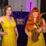 The 2025 Limerick Chamber Regional Business Awards, the biggest event in Limerick’s business calendar took place at the Limerick Strand Hotel on Friday, November 14, 2025.  The glamorous black-tie event drew more than 400 industrial and political leaders. {icture: 
Olena Oleksienko/ilovelimerick