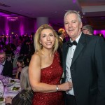 The 2025 Limerick Chamber Regional Business Awards, the biggest event in Limerick’s business calendar took place at the Limerick Strand Hotel on Friday, November 14, 2025.  The glamorous black-tie event drew more than 400 industrial and political leaders. {icture: 
Olena Oleksienko/ilovelimerick