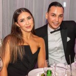 The 2025 Limerick Chamber Regional Business Awards, the biggest event in Limerick’s business calendar took place at the Limerick Strand Hotel on Friday, November 14, 2025.  The glamorous black-tie event drew more than 400 industrial and political leaders. {icture: 
Olena Oleksienko/ilovelimerick